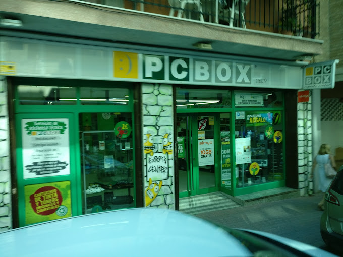 PCBox 2