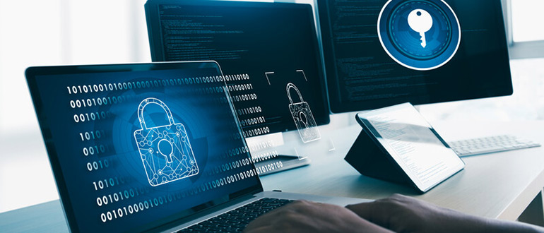 Physical Security While Traveling