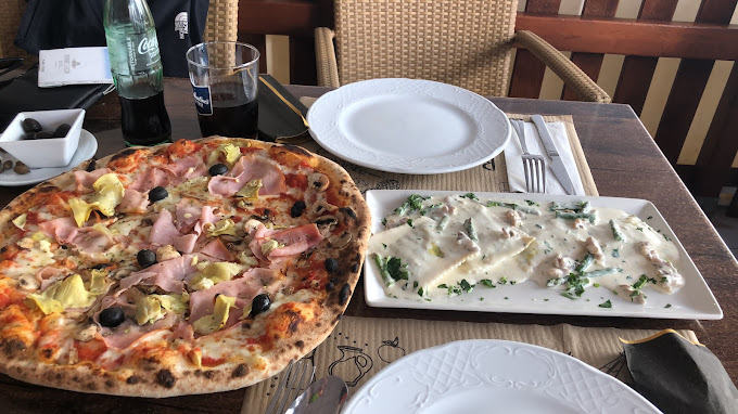 Pizzeria Duetto 15