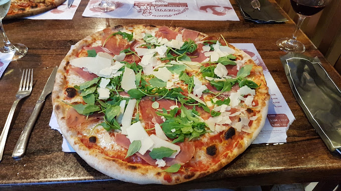 Pizzeria Duetto 2