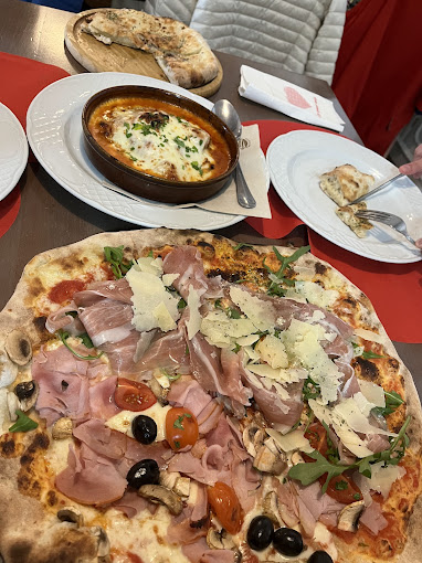 Pizzeria Duetto 5