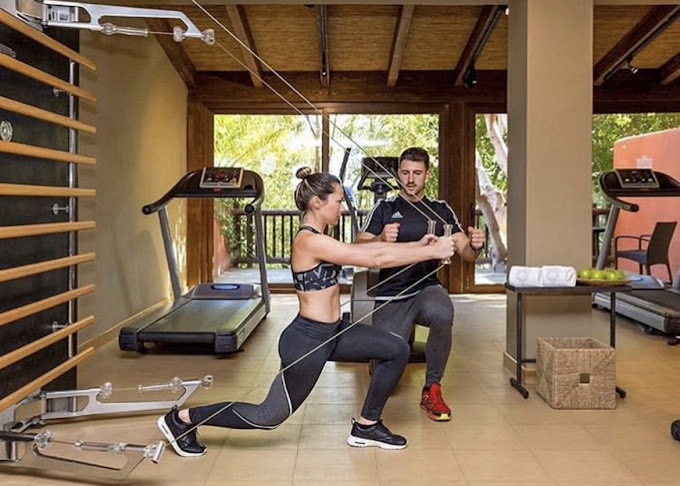 RS Entrenamiento Benidorm
