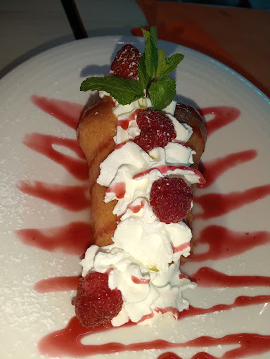 Restaurante Italian Twist 10