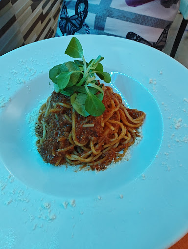 Restaurante Italian Twist 13