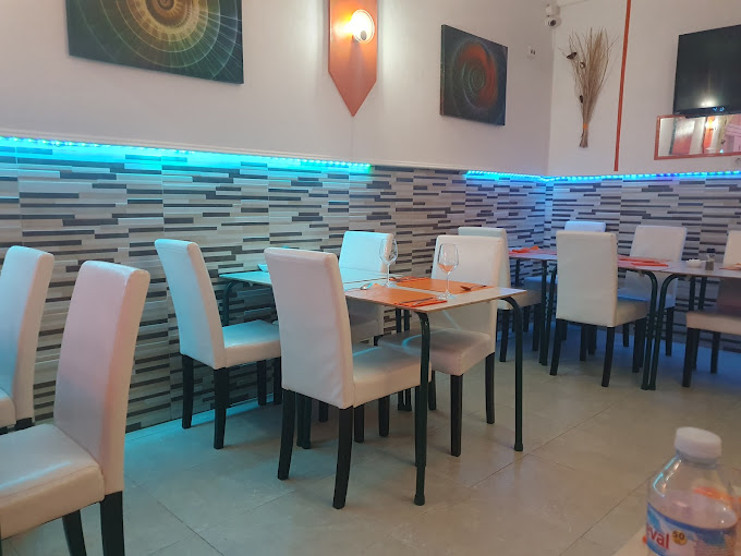 Restaurante Italian Twist 15