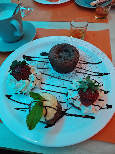 Restaurante Italian Twist 16