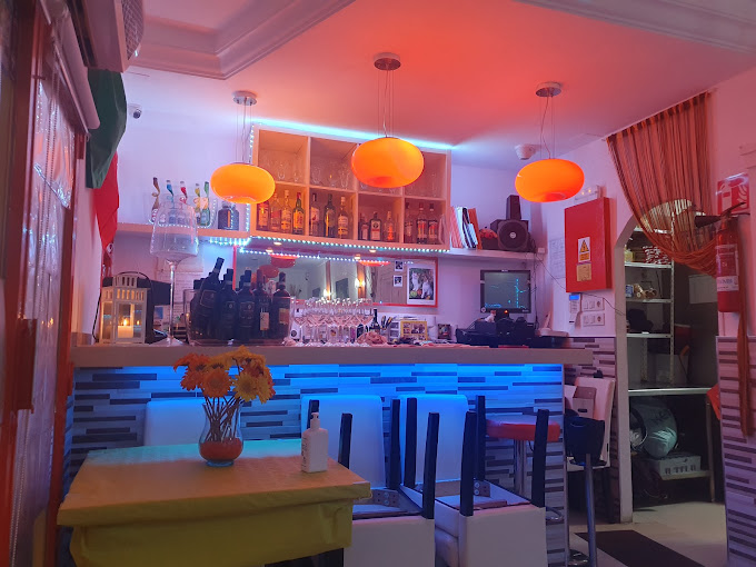 Restaurante Italian Twist 2