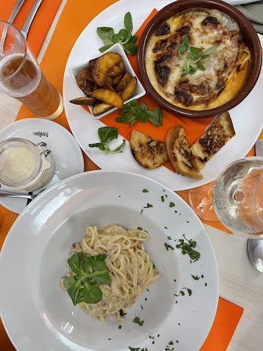 Restaurante Italian Twist 4