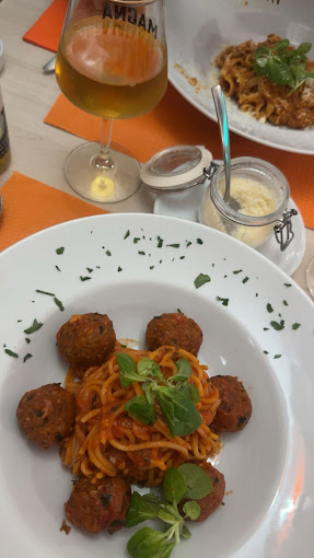 Restaurante Italian Twist 6
