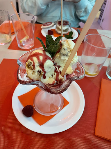 Restaurante Italian Twist 7