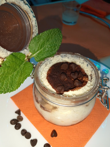 Restaurante Italian Twist 8