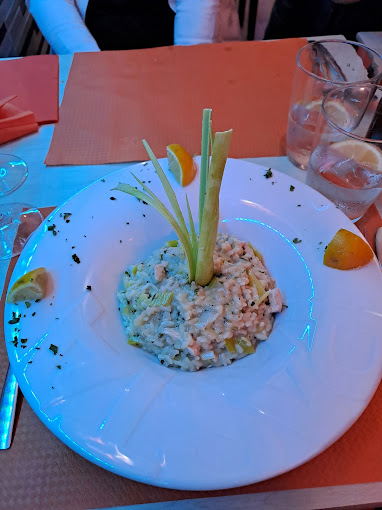 Restaurante Italian Twist 9