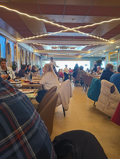 Restaurante La Bahia 11