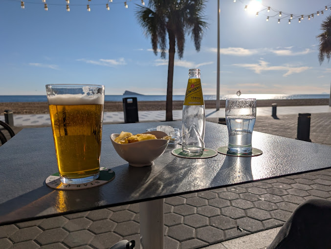 Restaurante La Bahia 5
