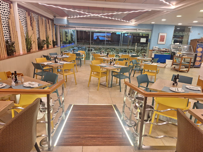 Restaurante La Bahia