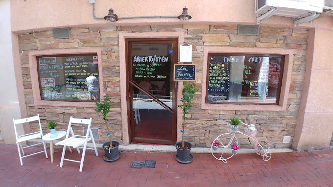 Restaurante La Fava 11