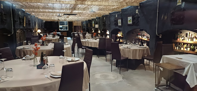 Restaurante La Fava 2