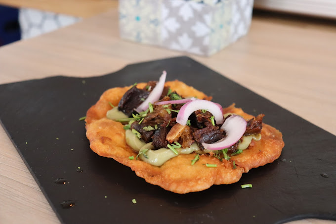 Restaurante La Fava 4
