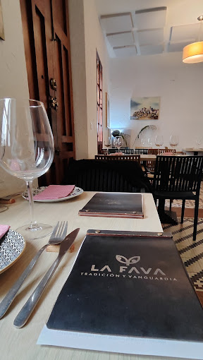 Restaurante La Fava 6