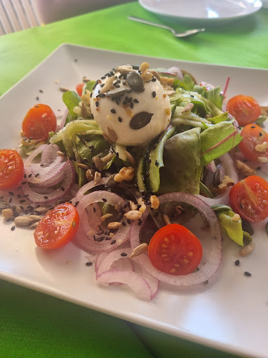 Restaurante Laroma 15