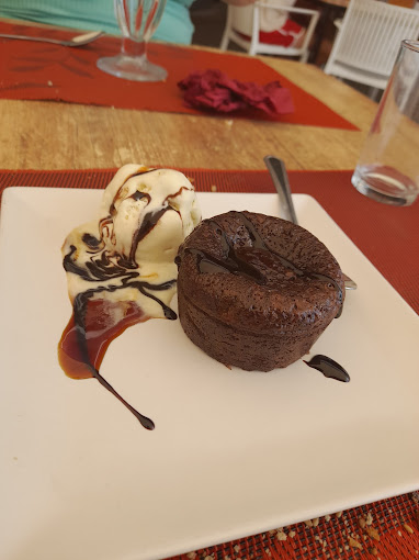 Restaurante Laroma 16