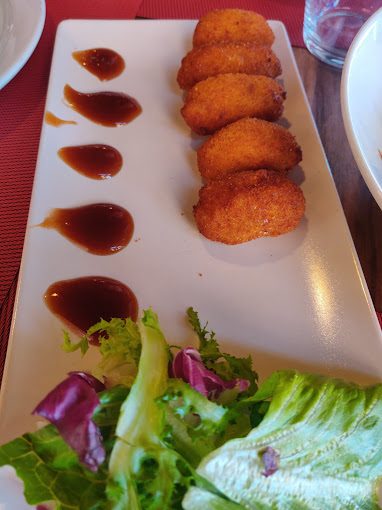Restaurante Laroma 9