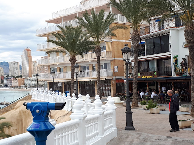 Restaurante Rays 11