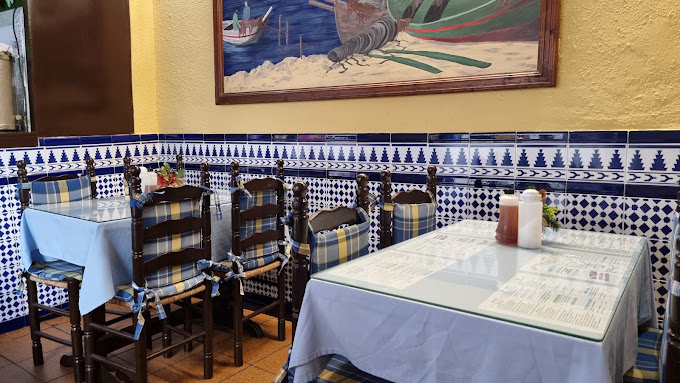 Restaurante Rays 5