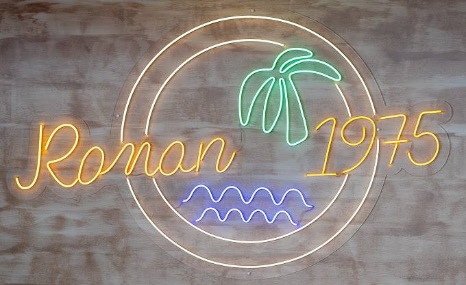 Restaurante Roman 4