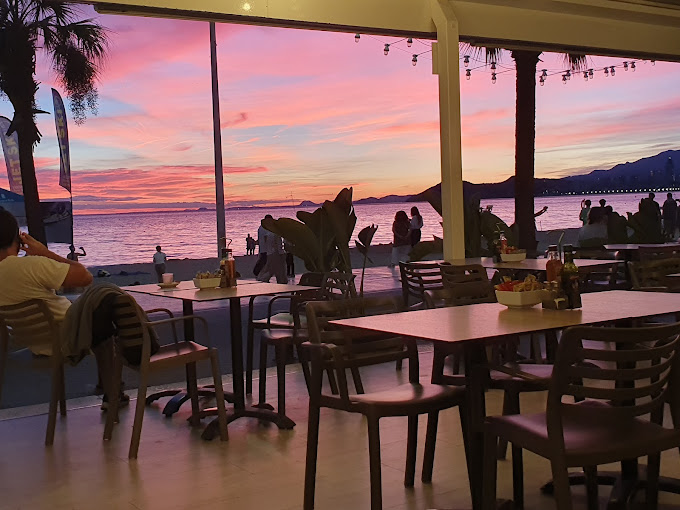 Restaurante Roman 7