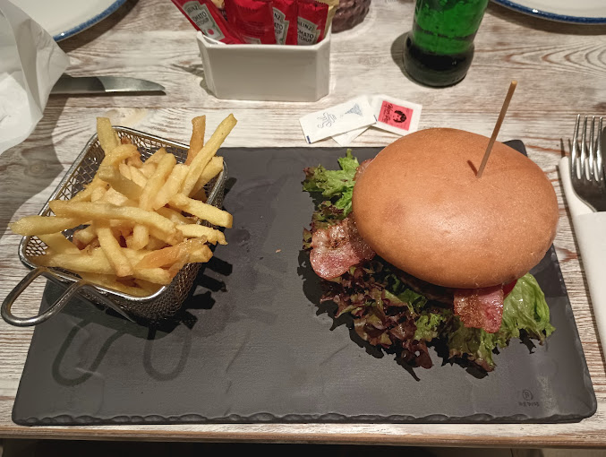Restaurante Roman 8