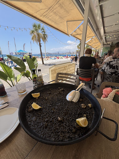 Restaurante Roman 9