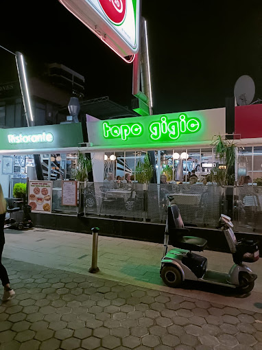 Restaurante Topo Gigio 6