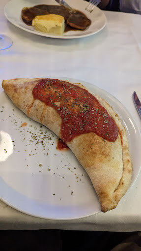 Restaurante Topo Gigio 8