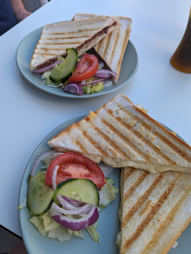 Simply Delicious 11