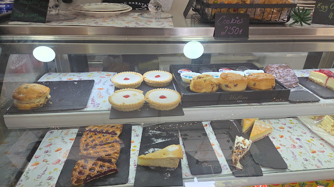 Simply Delicious 7