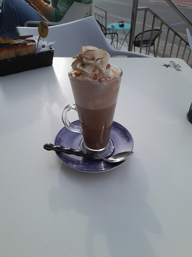 Simply Delicious 8