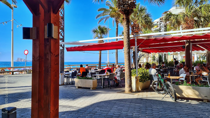 Spasso Benidorm 12