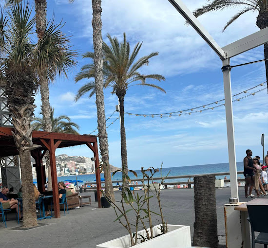 Spasso Benidorm 4