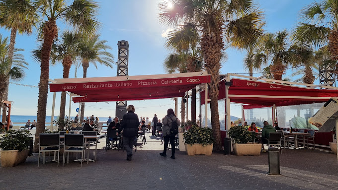 Spasso Benidorm 7