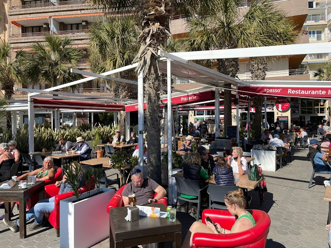 Spasso Benidorm 8