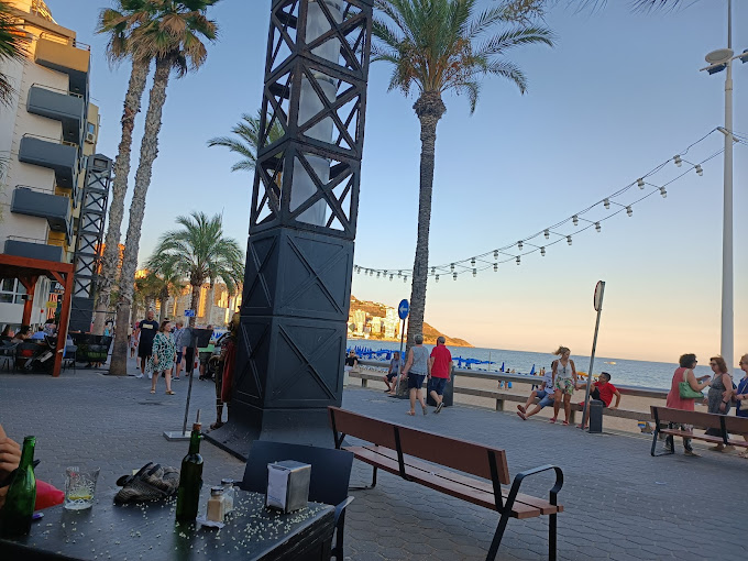 Spasso Benidorm 9
