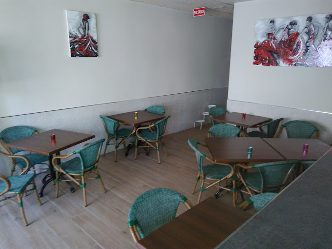Stars Lounge Bar 11