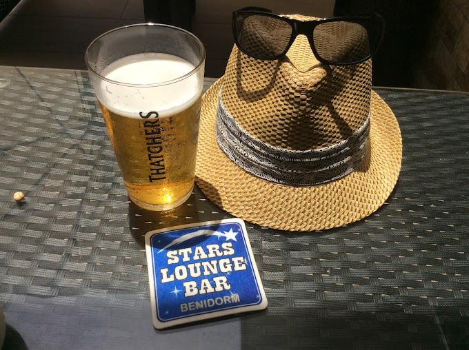 Stars Lounge Bar 13
