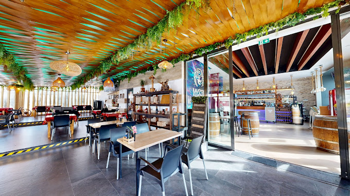 Taberna Mitica Benidorm 11
