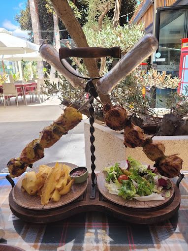 Taberna Mitica Benidorm 2
