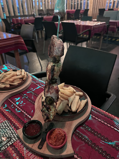 Taberna Mitica Benidorm 3