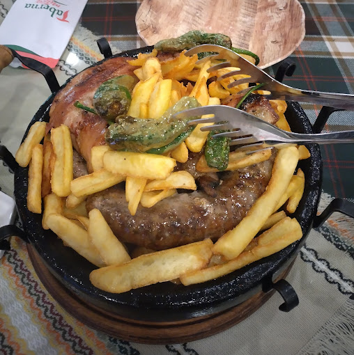 Taberna Mitica Benidorm 4