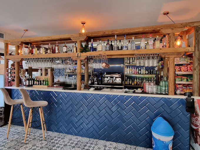 Taberna Mitica Benidorm 9