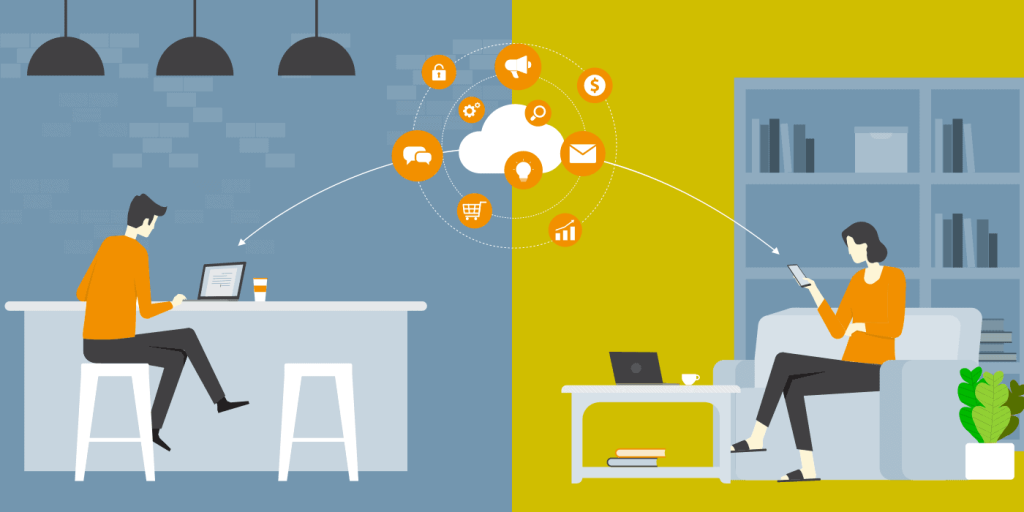 Tech Backup Tips for Remote Workers